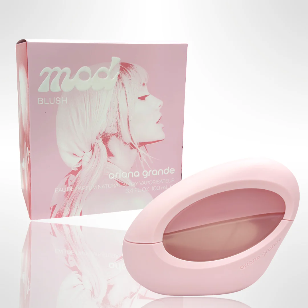 Perfume Ariana Grande Mod Blush