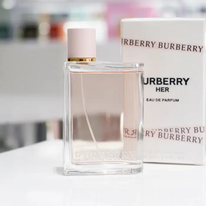 Perfume Burberry Her