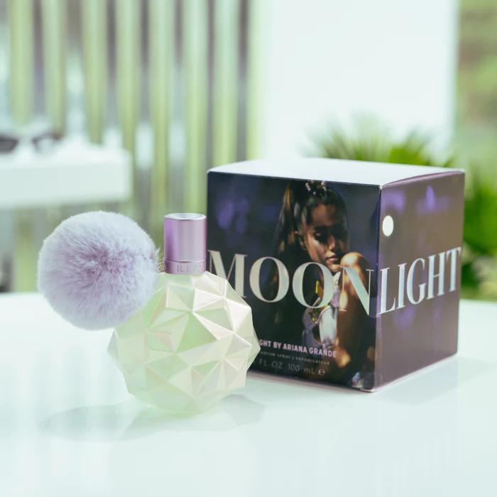 Moonlight Eau de Parfum