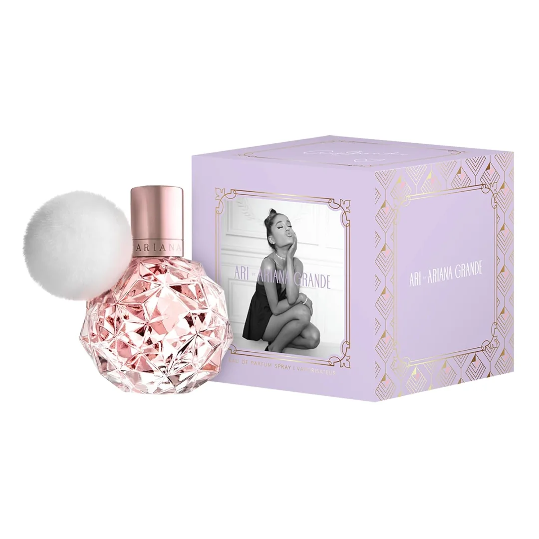 Perfume Ari by Ariana Grande