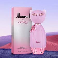 Perfume Meow! by Katy Perry