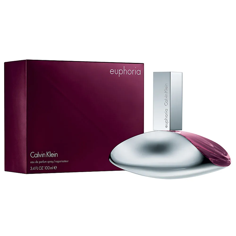Perfume Euphoria Calvin Klein 100ml