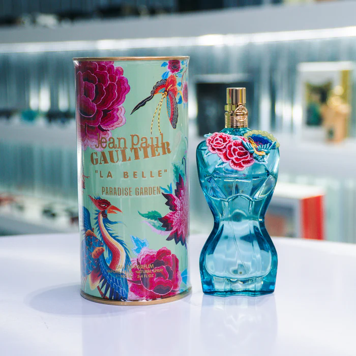 Jean Paul Gaultier La Belle Paradise Garden