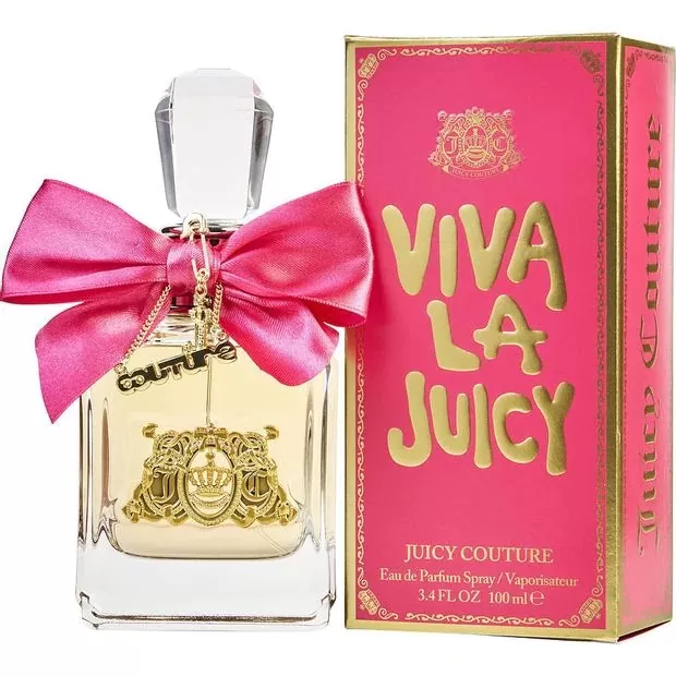 Perfume Viva La Juicy 