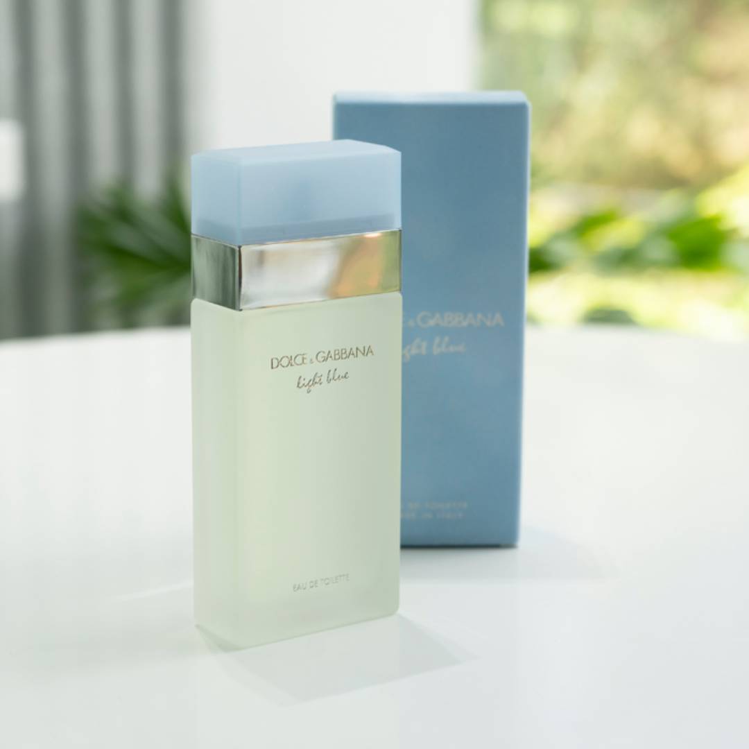Dolce & Gabbana Light Blue 100ml