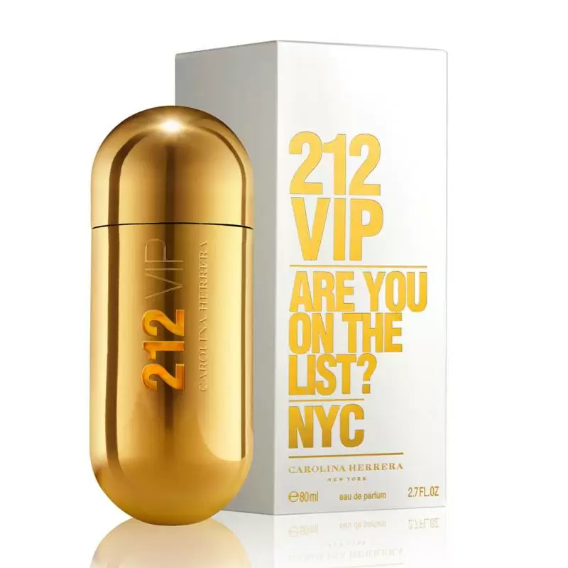 Perfume 212 VIP