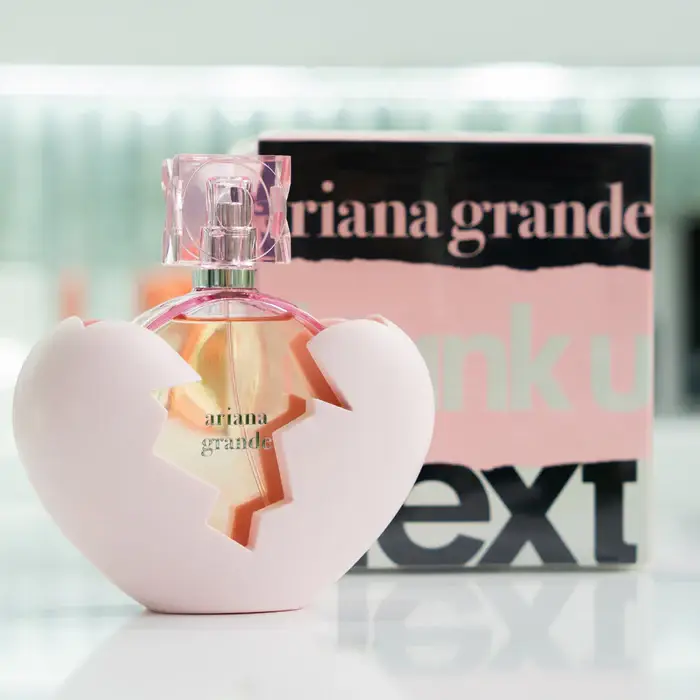 Perfume Ariana Grande Thank U Next