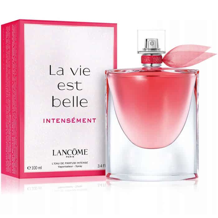 Perfume Lancôme La Vie Est Belle Intensément 100 ml