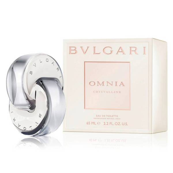 Bvlgari Omnia Crystalline 