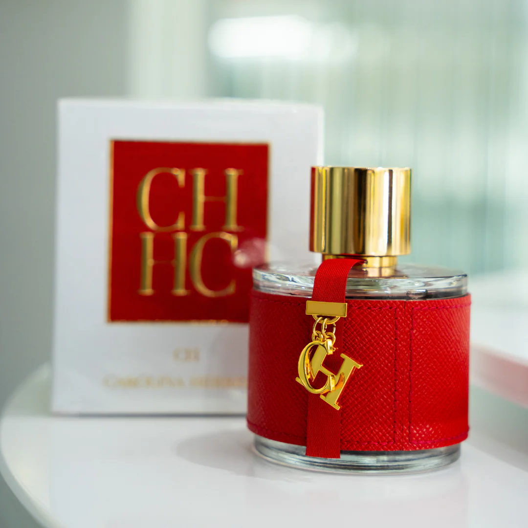 Perfume CH Carolina Herrera