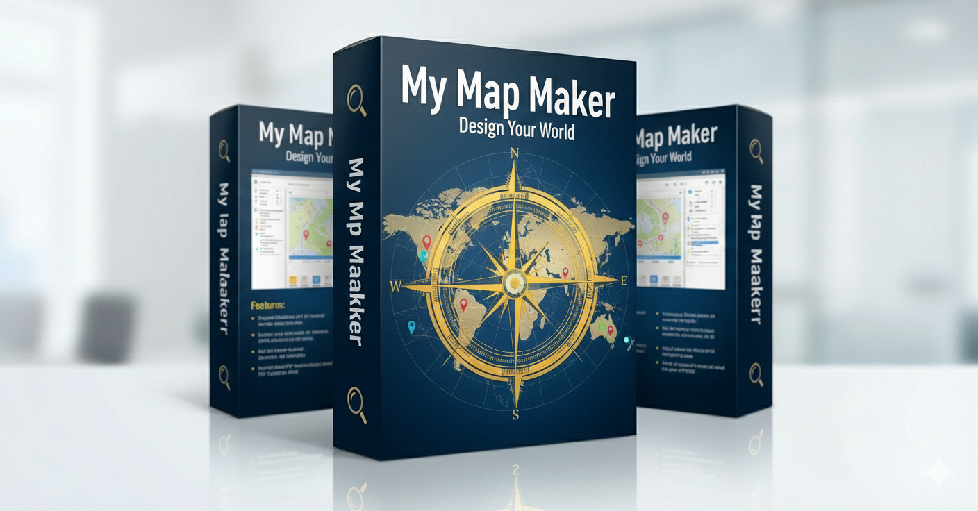 My Map Maker