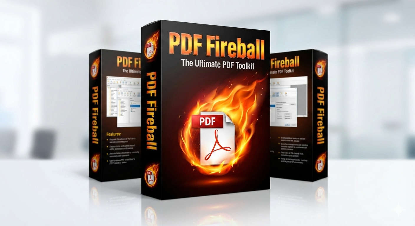 PDF Fireball