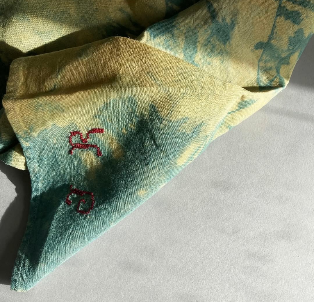 A Koke Dressed notebook created in collaboration with Amaretti Design, London.