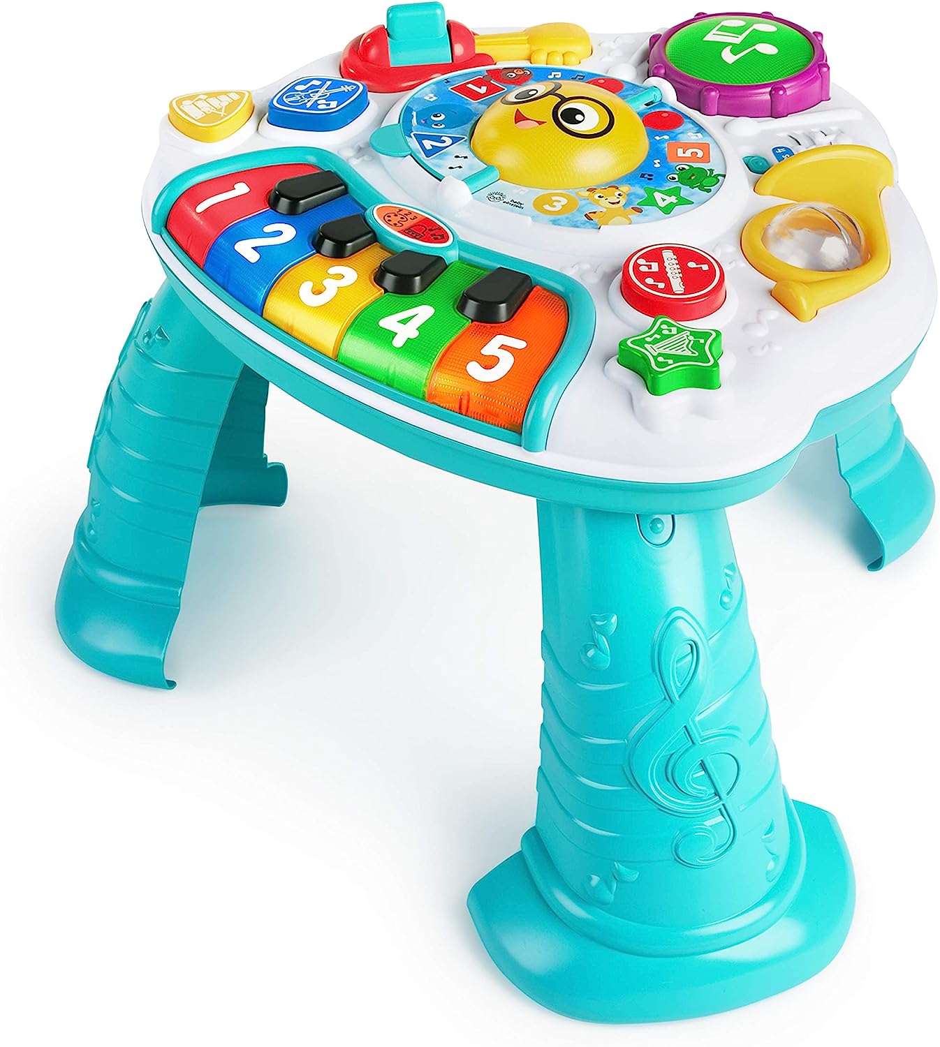 Replacement Battery Cover for Baby Einstein Activity Table