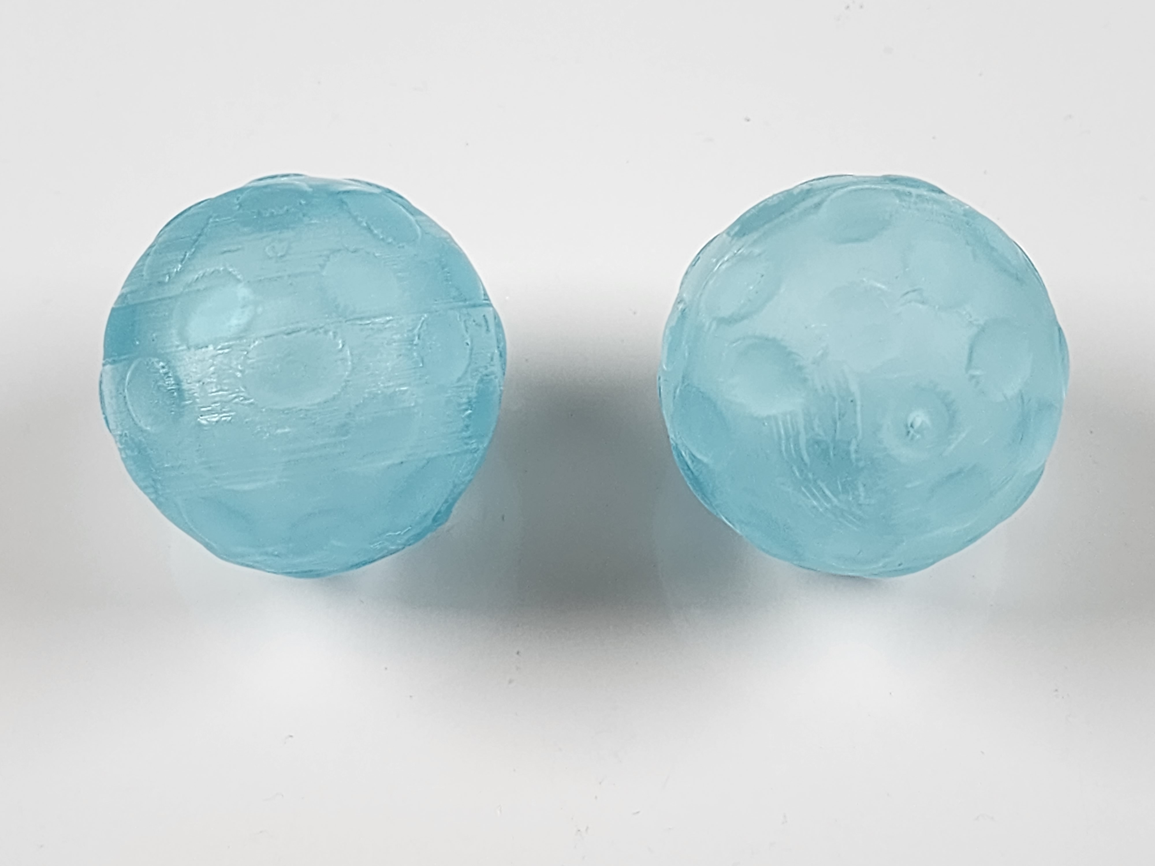 Paw Patrol Water Cannon Balls (Marshall Transforming City Firetruck) 3D-Printed