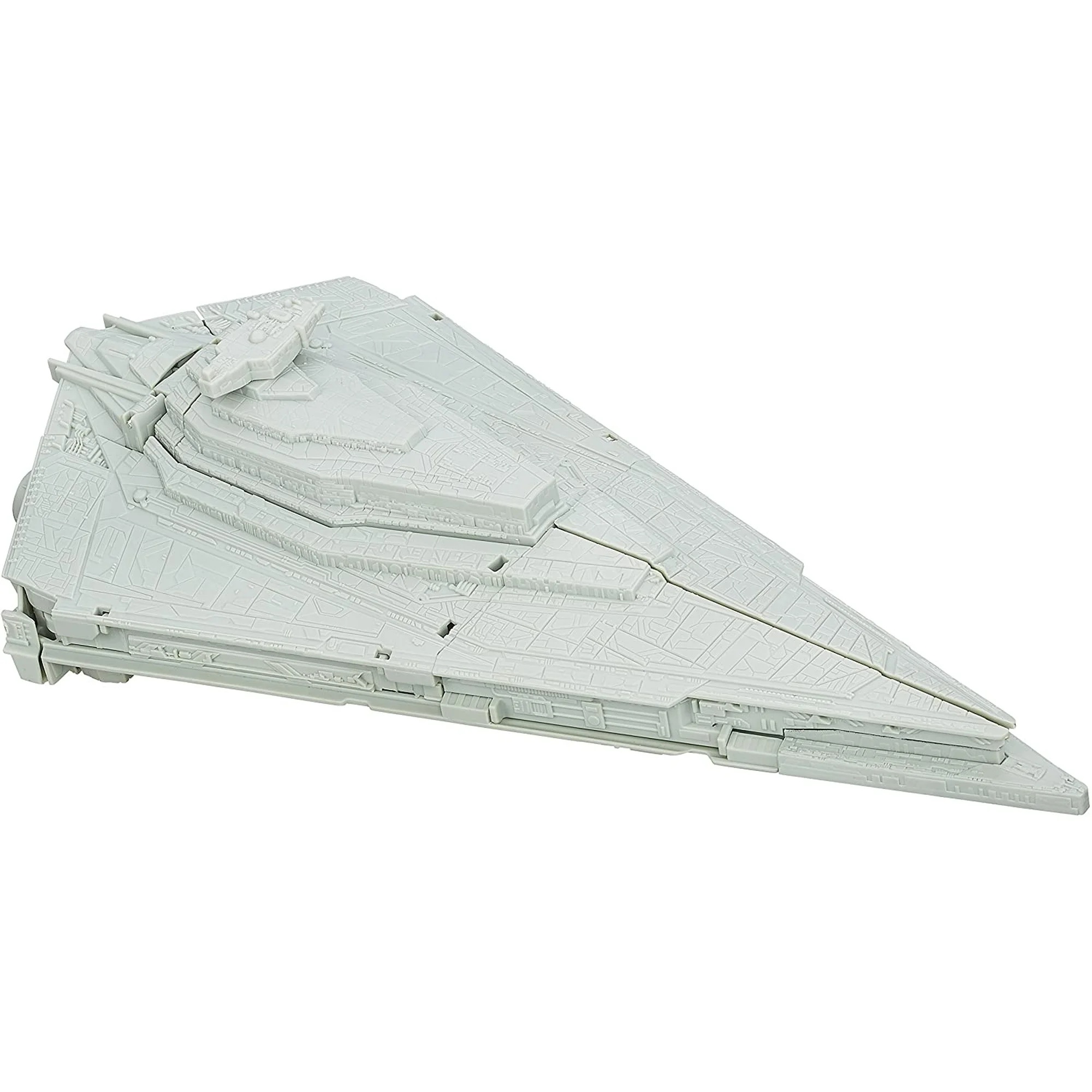 3D-Printed Missiles (Set of 5) for 2015 Hasbro Micro Machines Star Destroyer