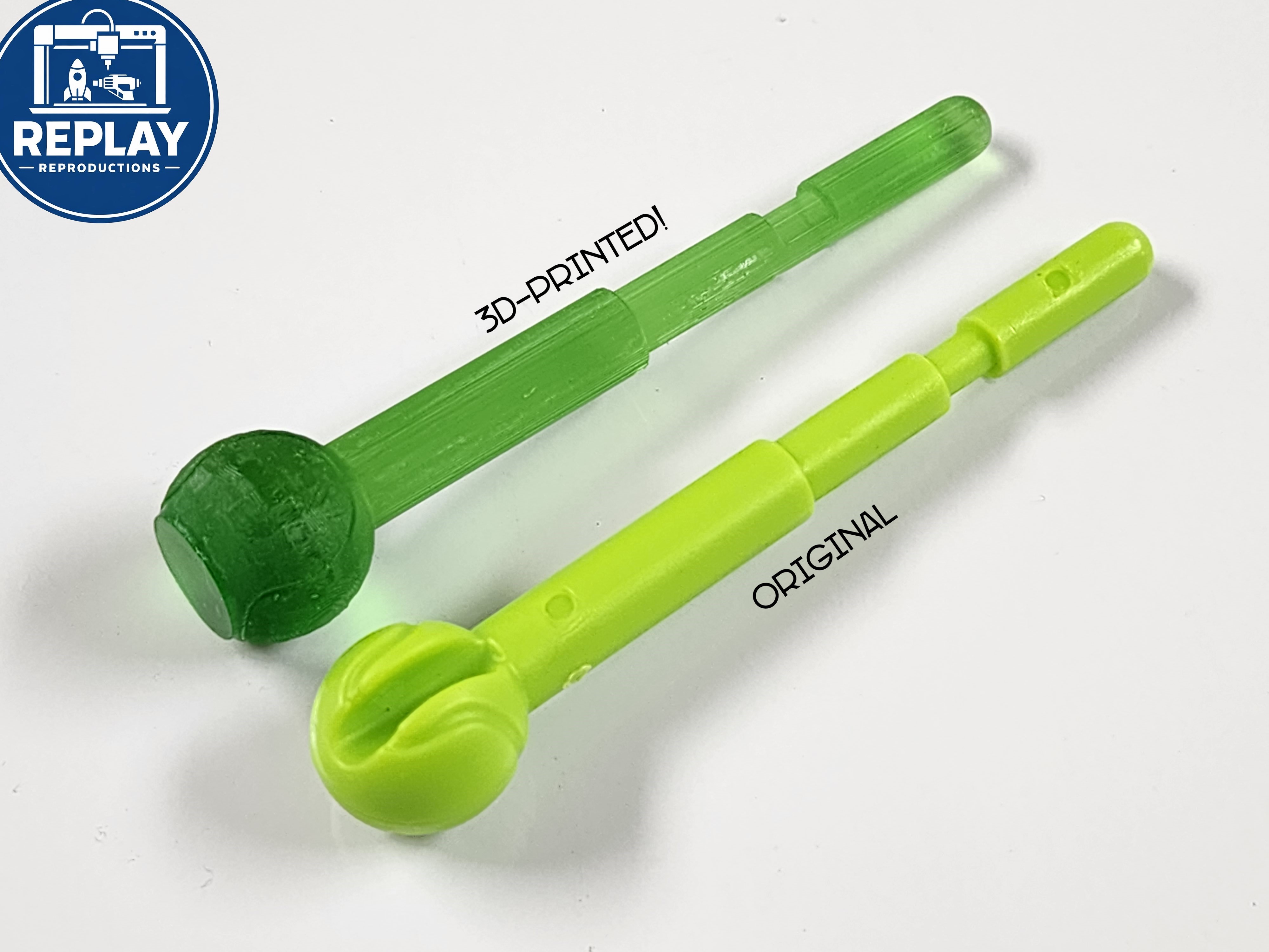 Paw Patrol Toy Missiles (Chase Tennis Balls) - Pack of 10