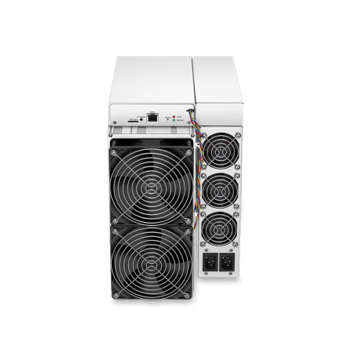  Antminer S19Pro++ BTC Miner