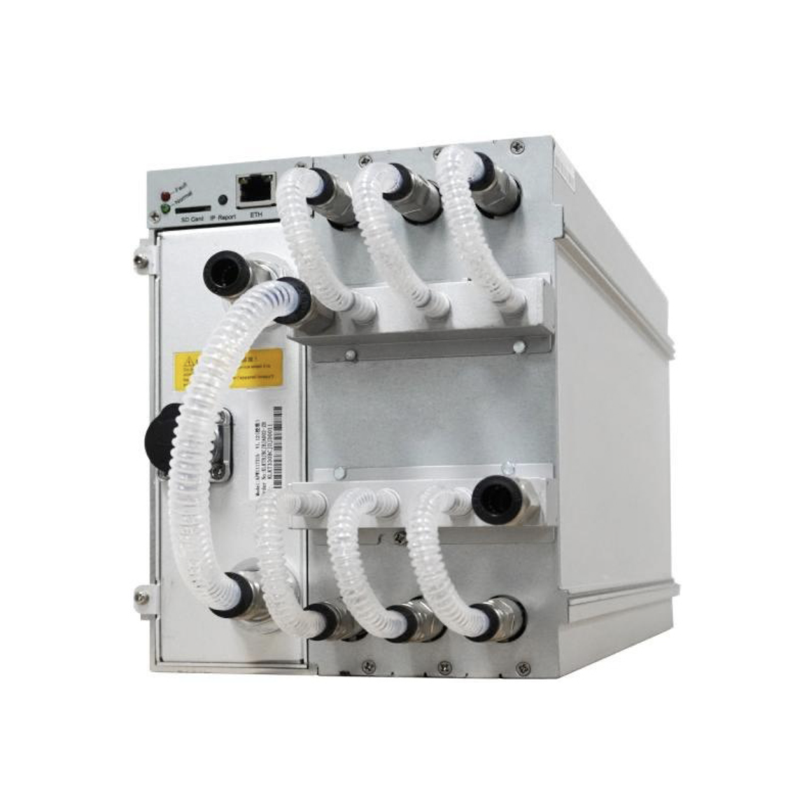  Antminer S19XP+ Hydro BTC miner