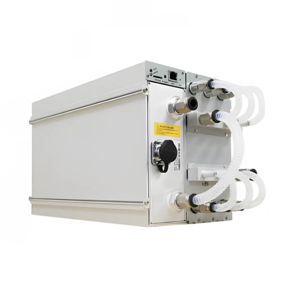 Bitmain Antminer S21+ Hydro Miner