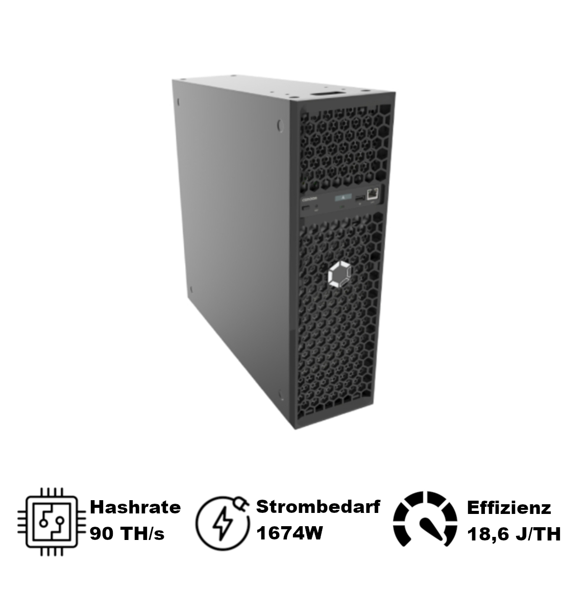 Canaan Avalon Q Bitcoin Home Miner