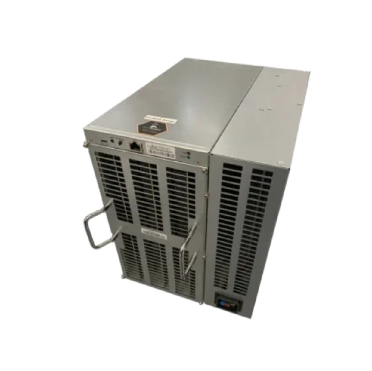 Antminer S21 XP Immersion Bitcoin miner