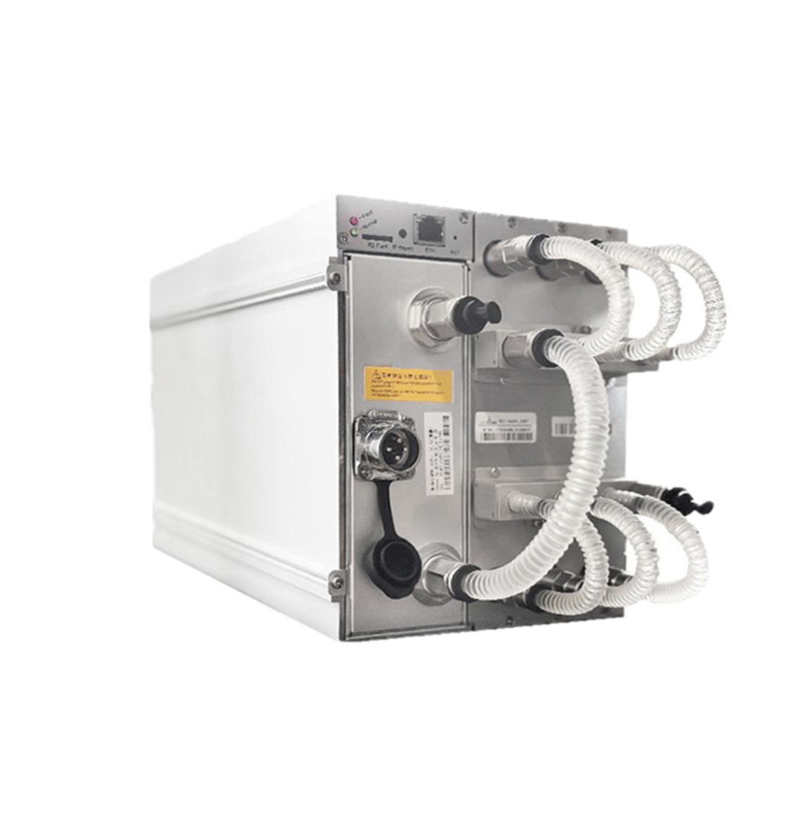  Antminer S21 Hydro Miner