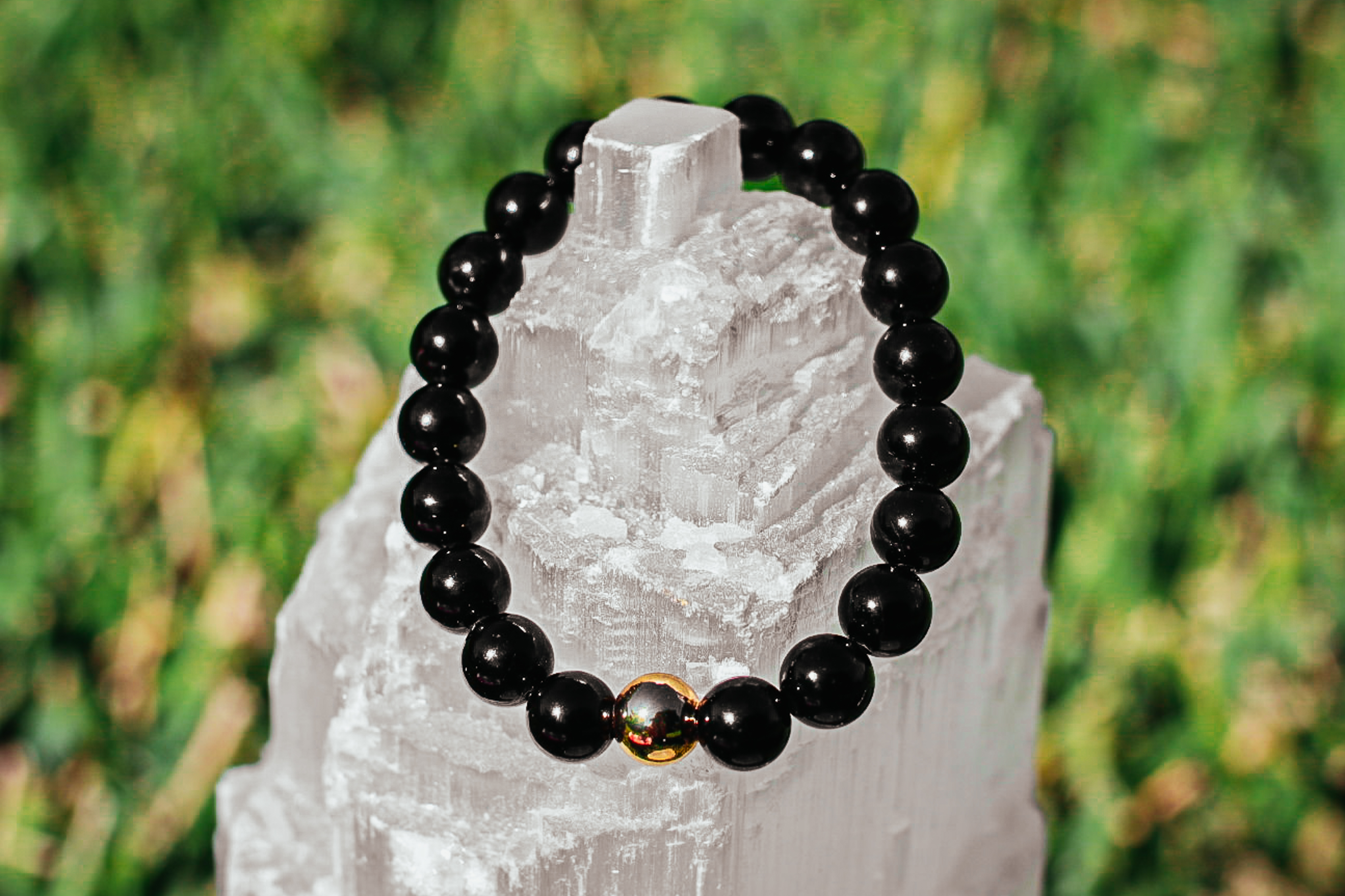 Turmalina Mujer (6mm/8mm)