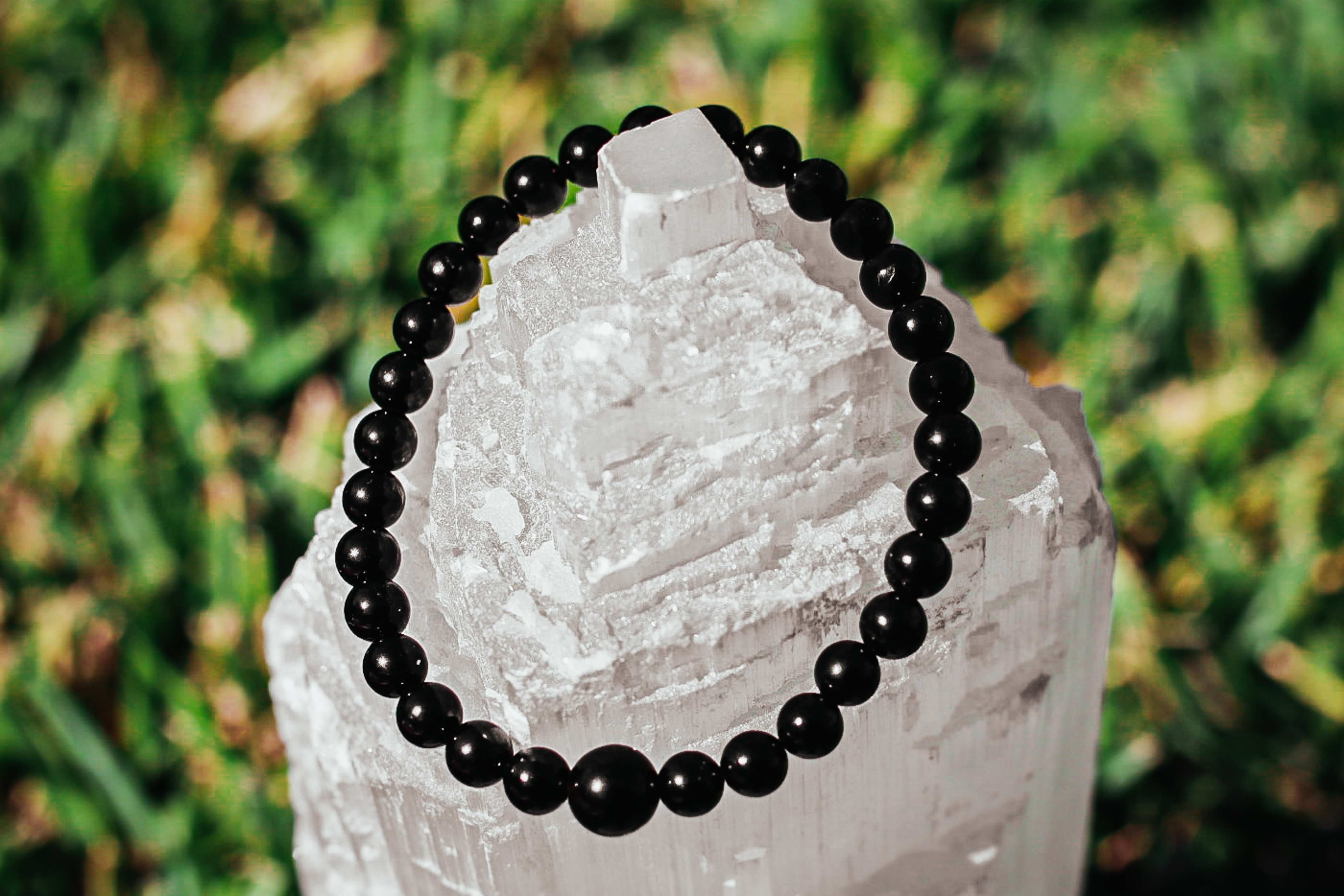 Turmalina Hombre (6mm)