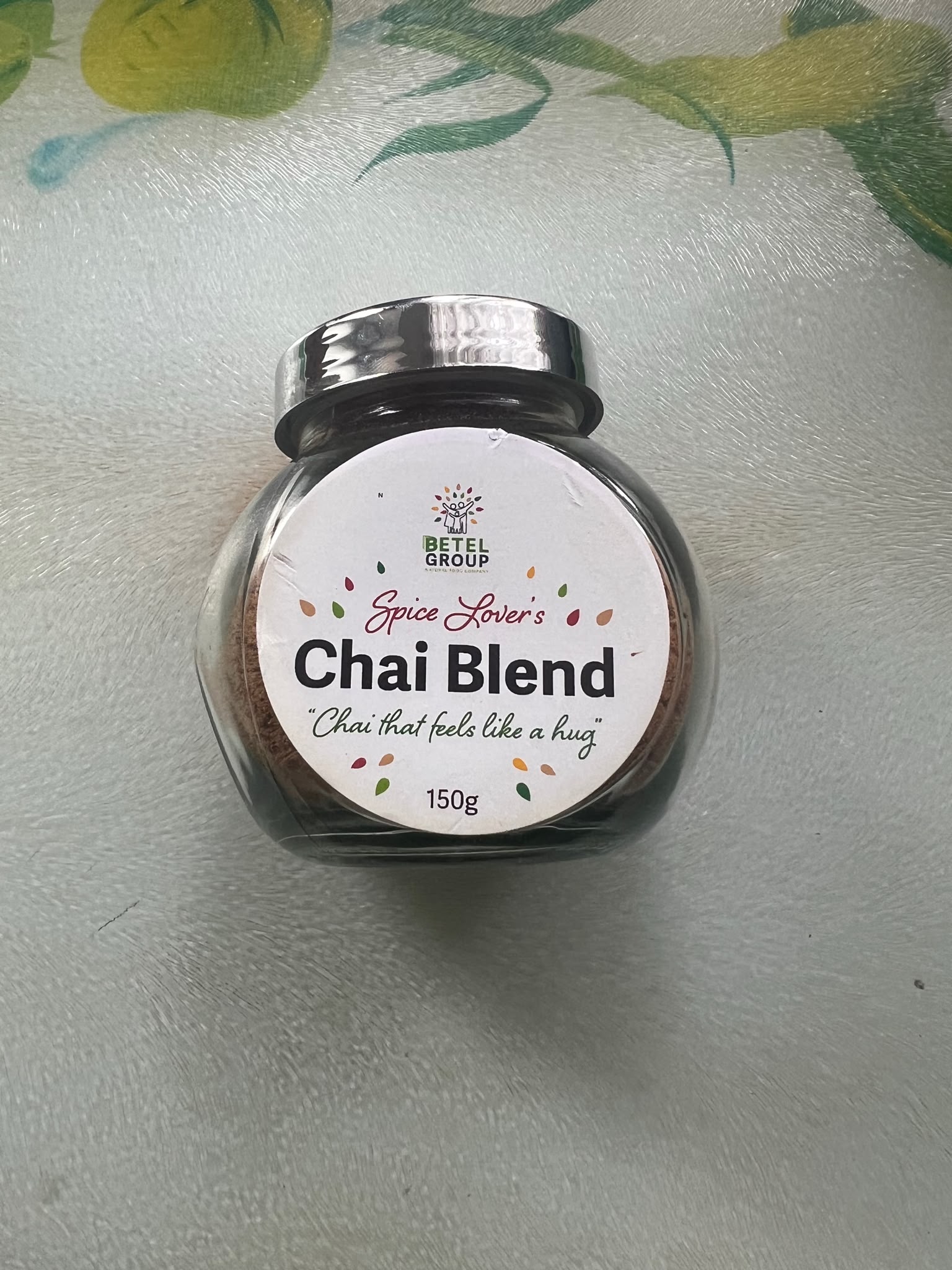 Premium Organic Spices, Teas & Herbs