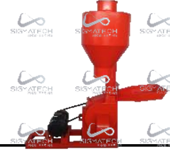 BLOWER TYPE MASALA PULVERISER 5HP