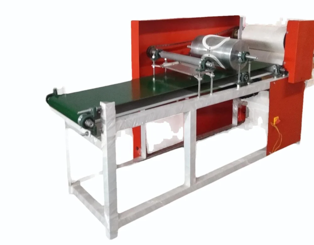 PAPAD MAKING  MACHINE 