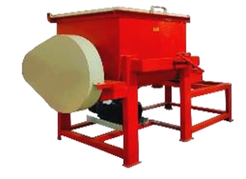 DETERGENT MAKE MACHINE