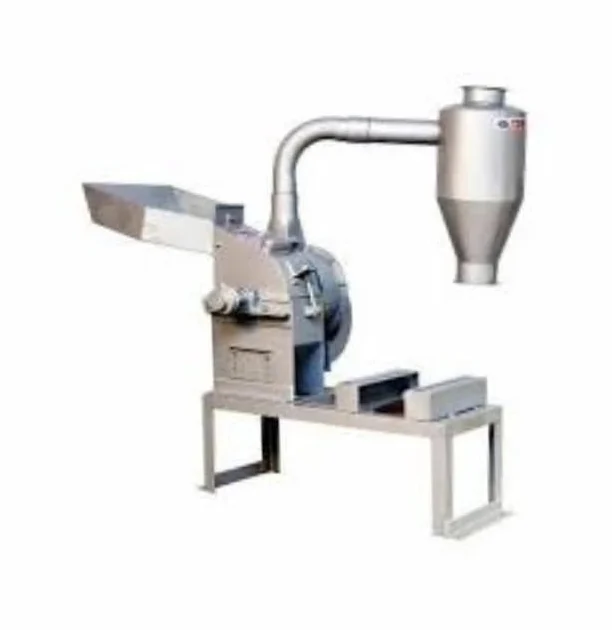 BLOWER TYPE MASALA PULVERISER  2HP