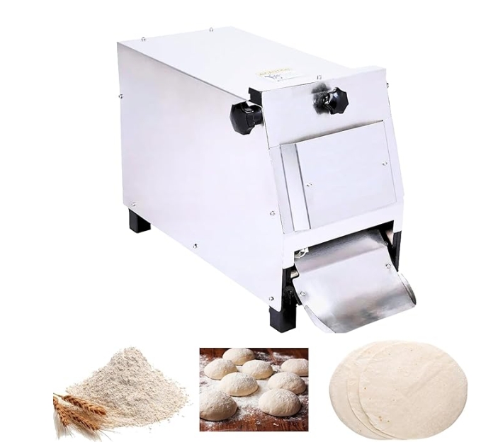 Automatic Roti Making Machine