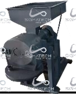 Industrial Grinder Machine