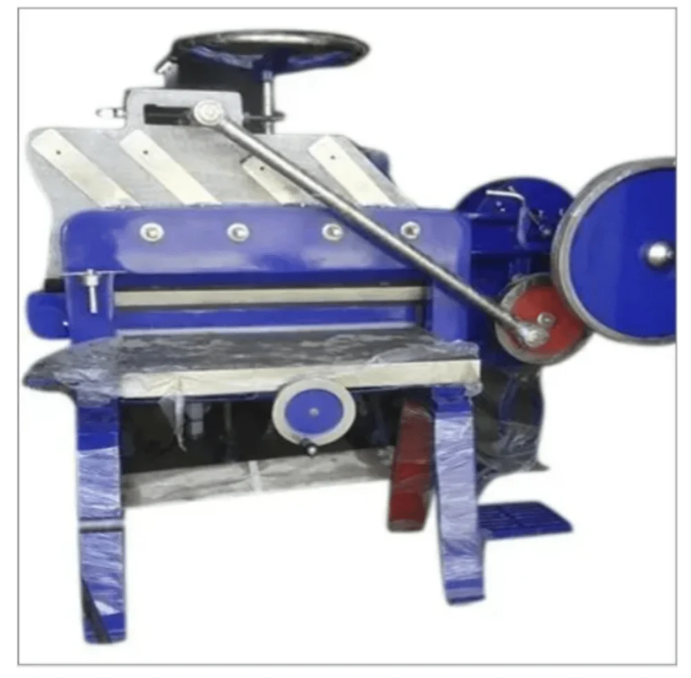 Manual Paper Cutting Machine