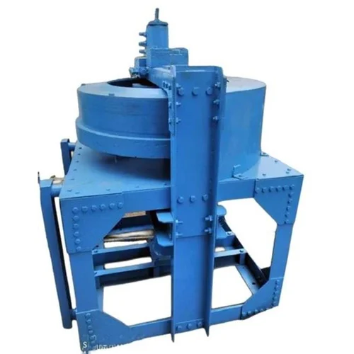 POHA/CHURA  MAKING MACHINE