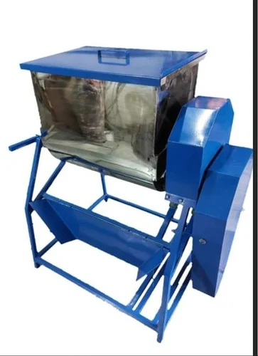 Industrial Dough Mixer