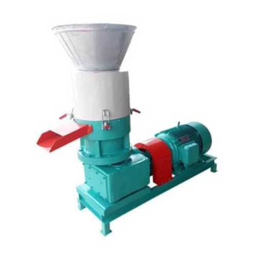 Pellet Making Machine  10HP