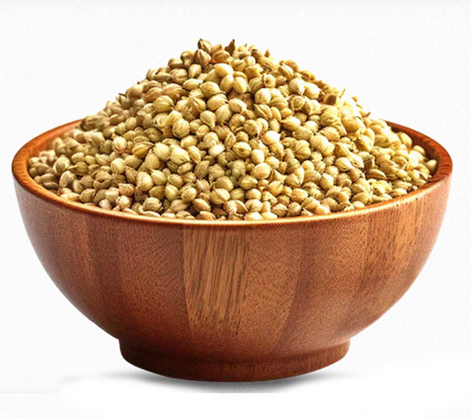 Coriander Seeds(Dhaniya) 250 Grams