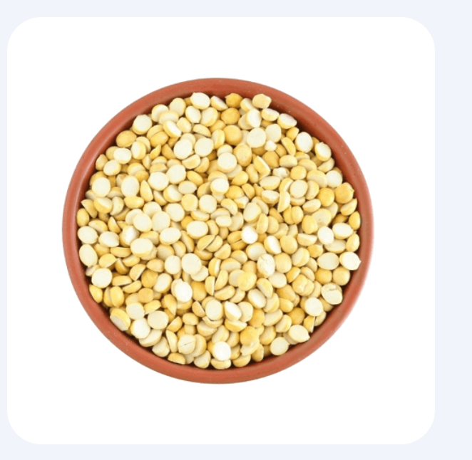 Fried gram 100gram (vadacha kallu)