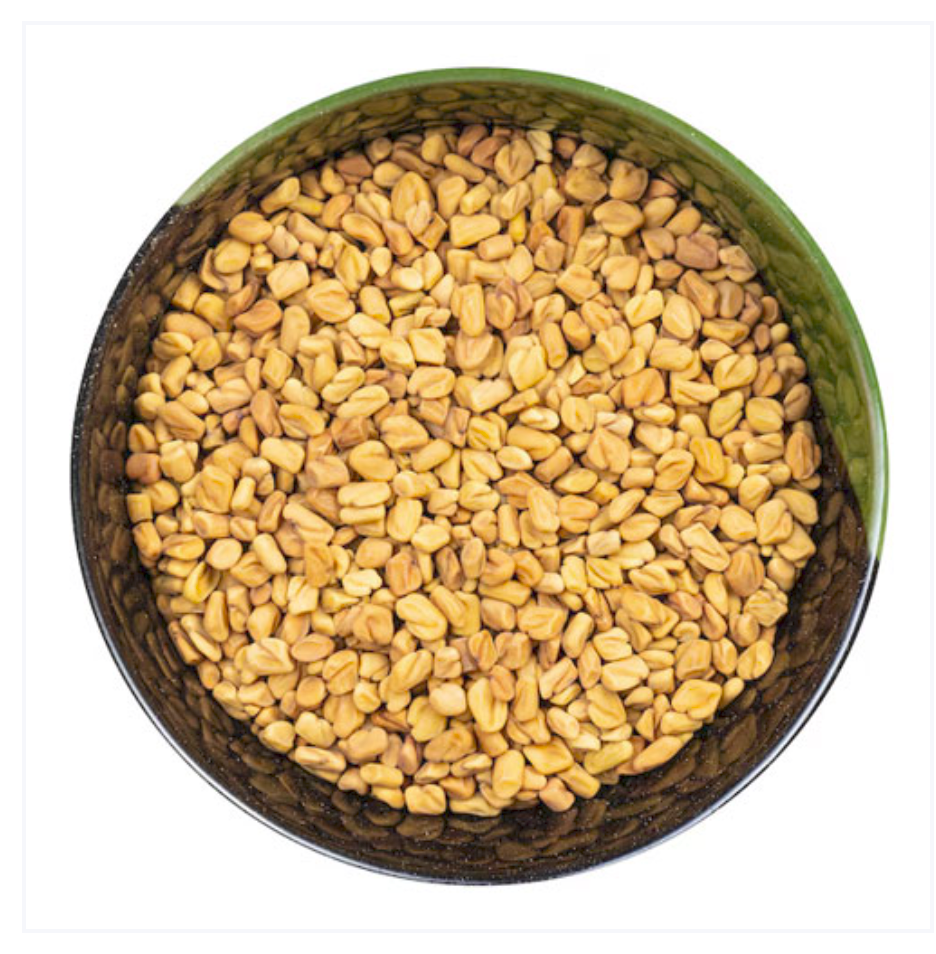 Fenugreek Seeds 100 gram( Vendhiyam)