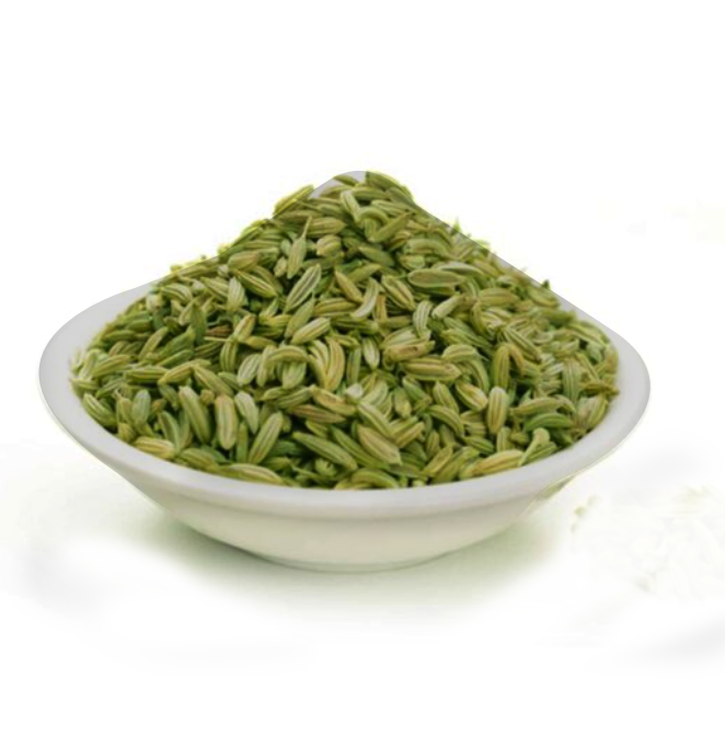 Premium Fennel Seeds 50 Grams