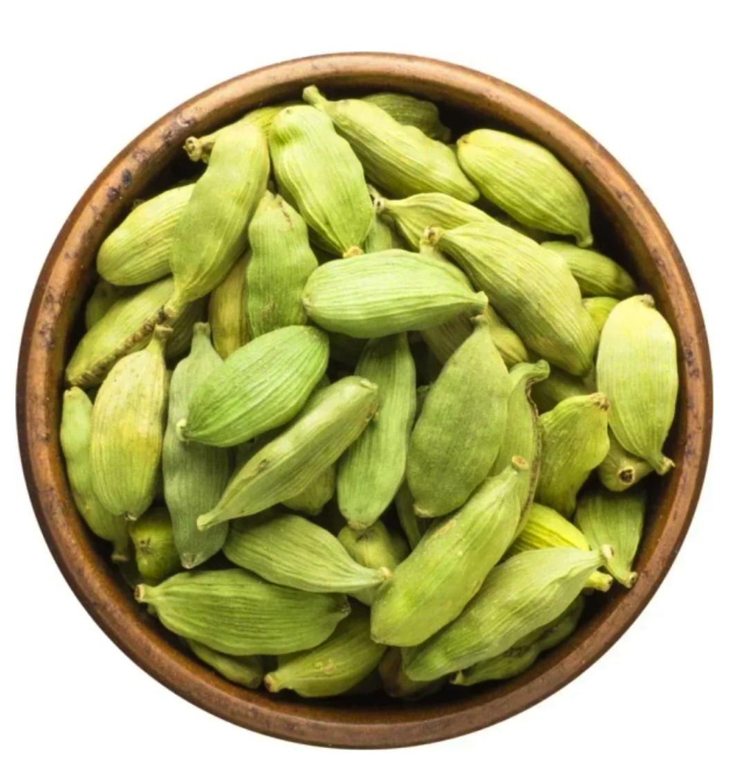 Green Cardamom Pods 15 grams