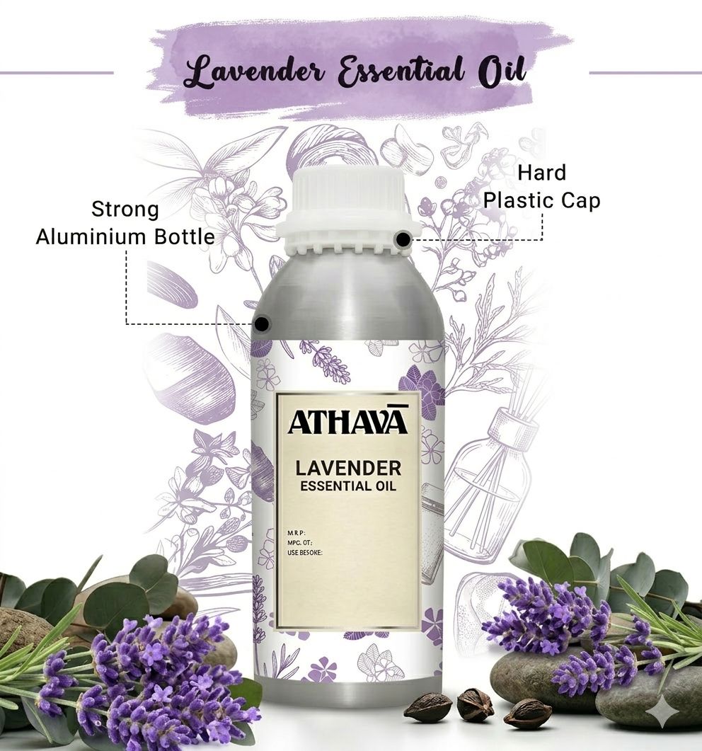 Lavender Essential Oil