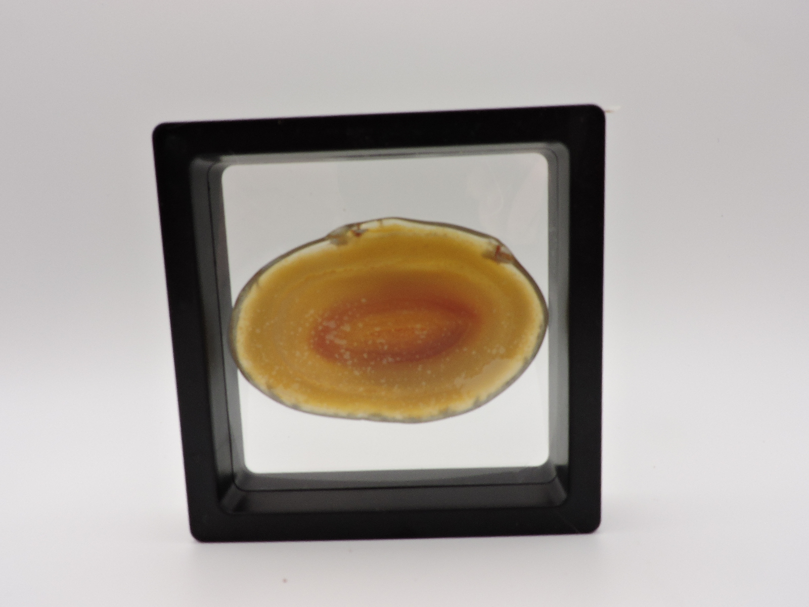 Polished Agate Slice