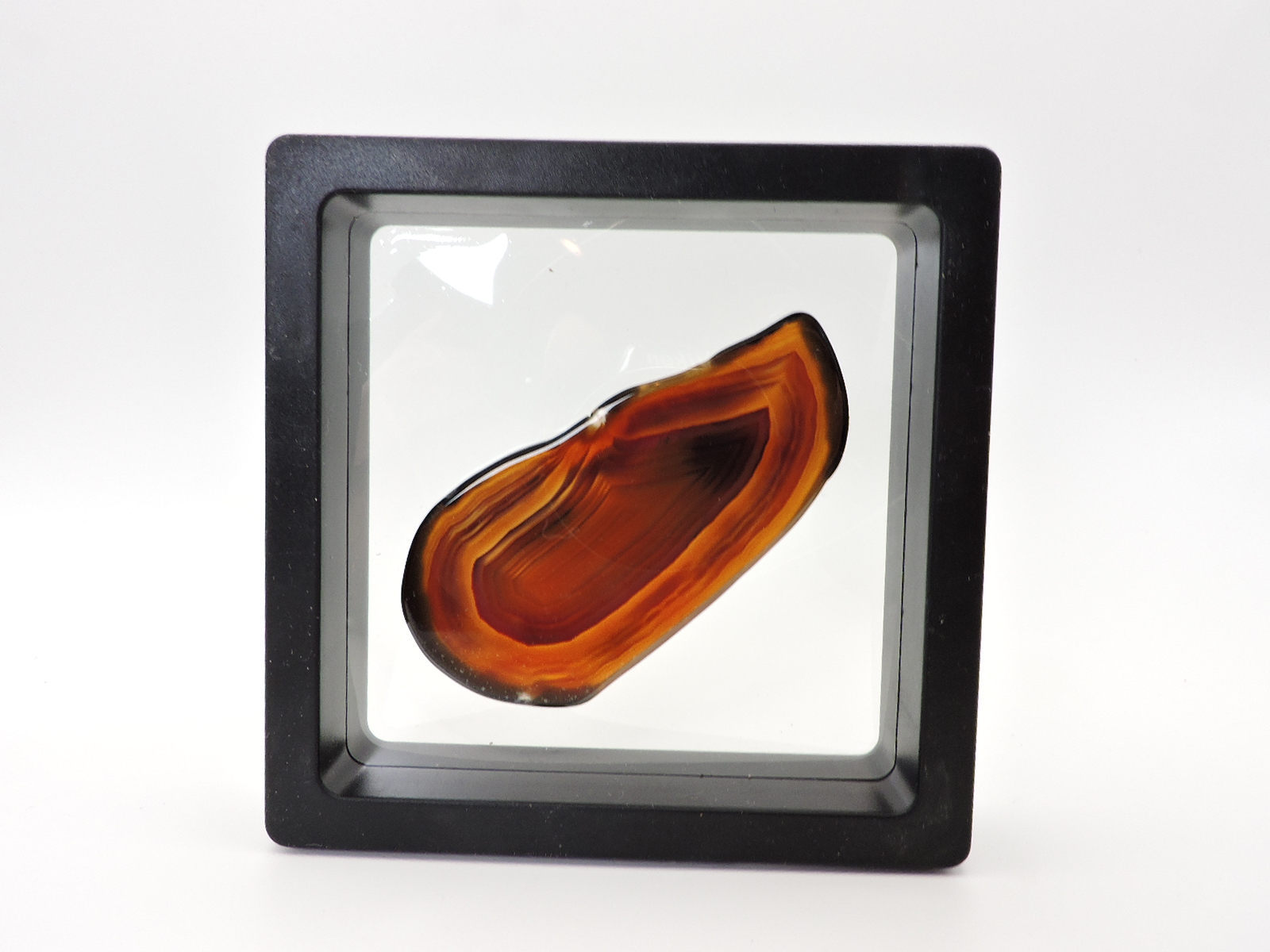Polished Agate Slice