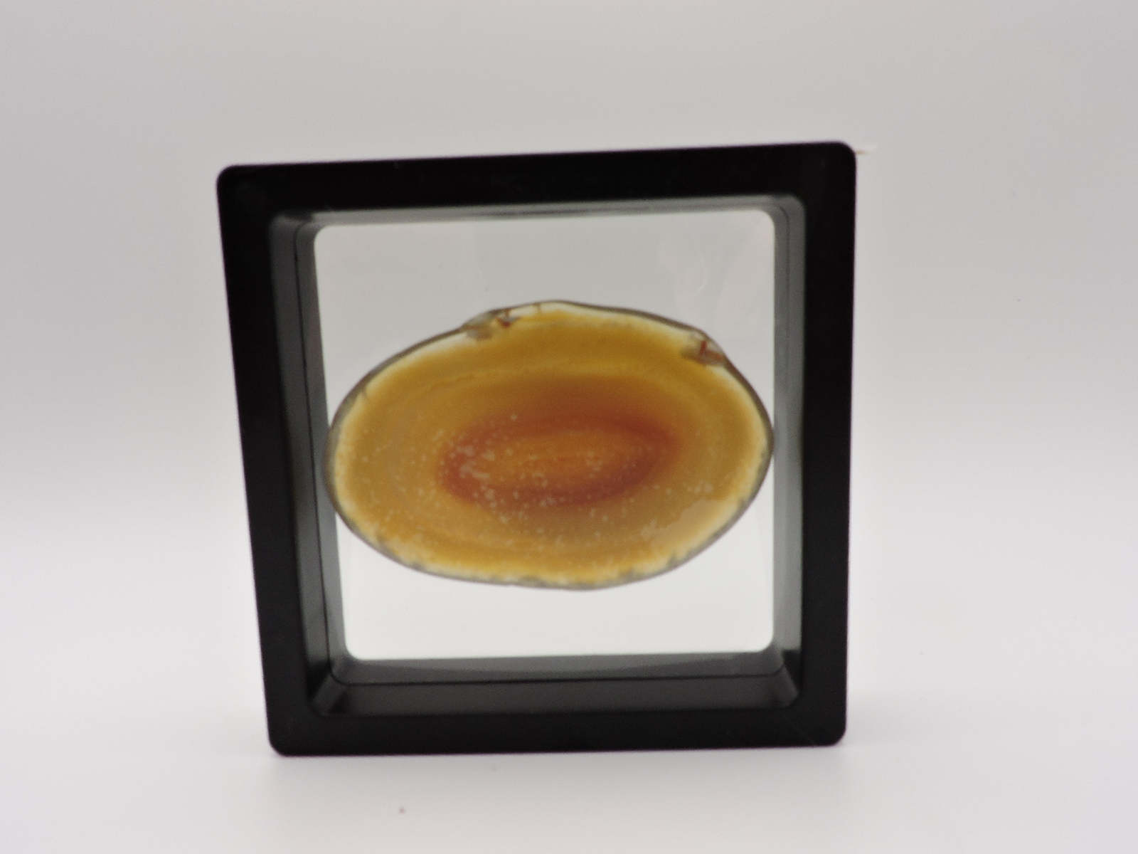 Polished Agate Slice