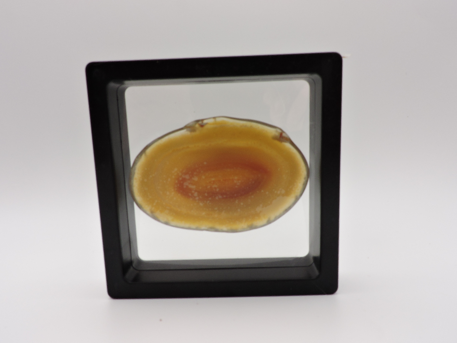 Polished Agate Slice